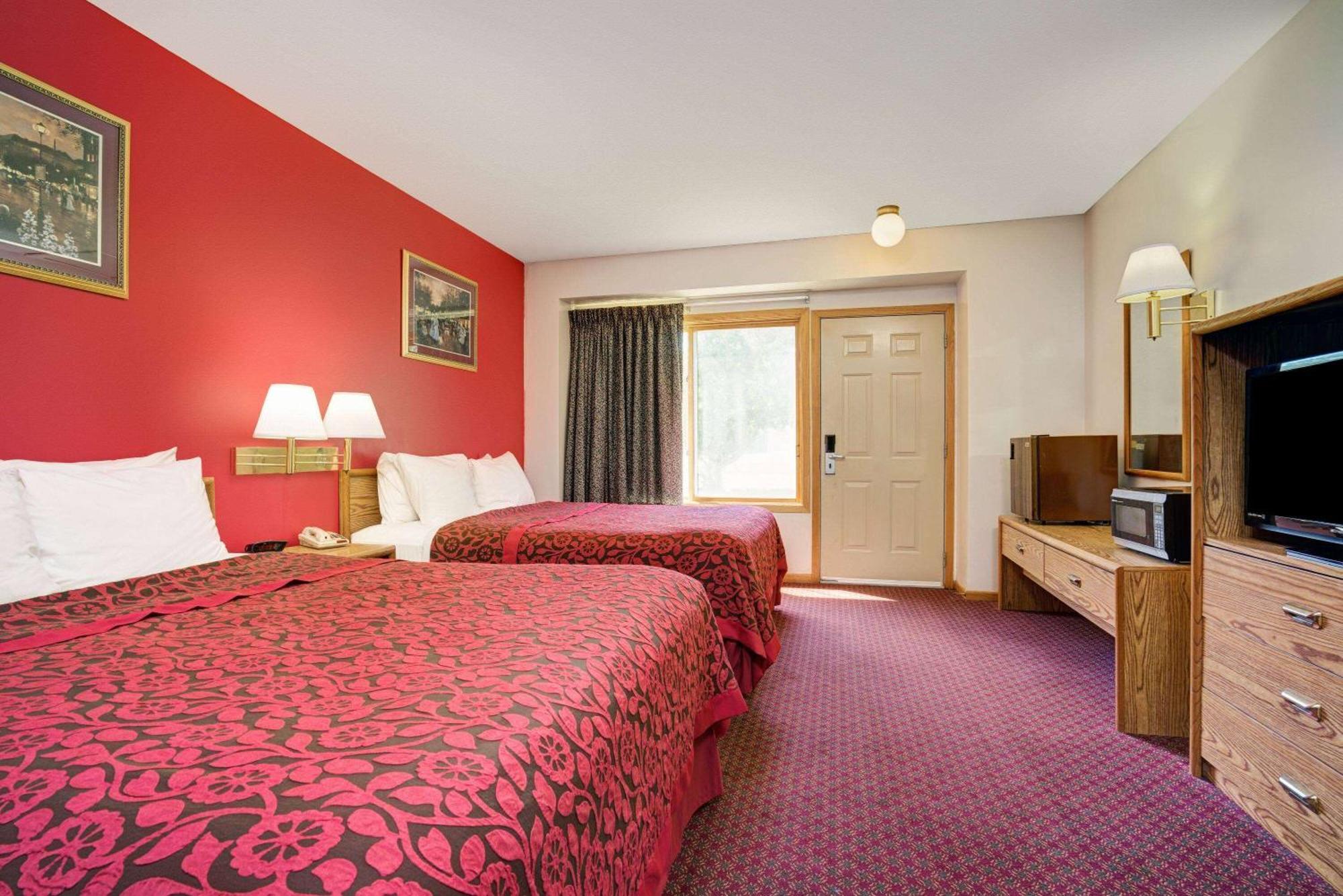 Travelodge By Wyndham Red Wing Extérieur photo
