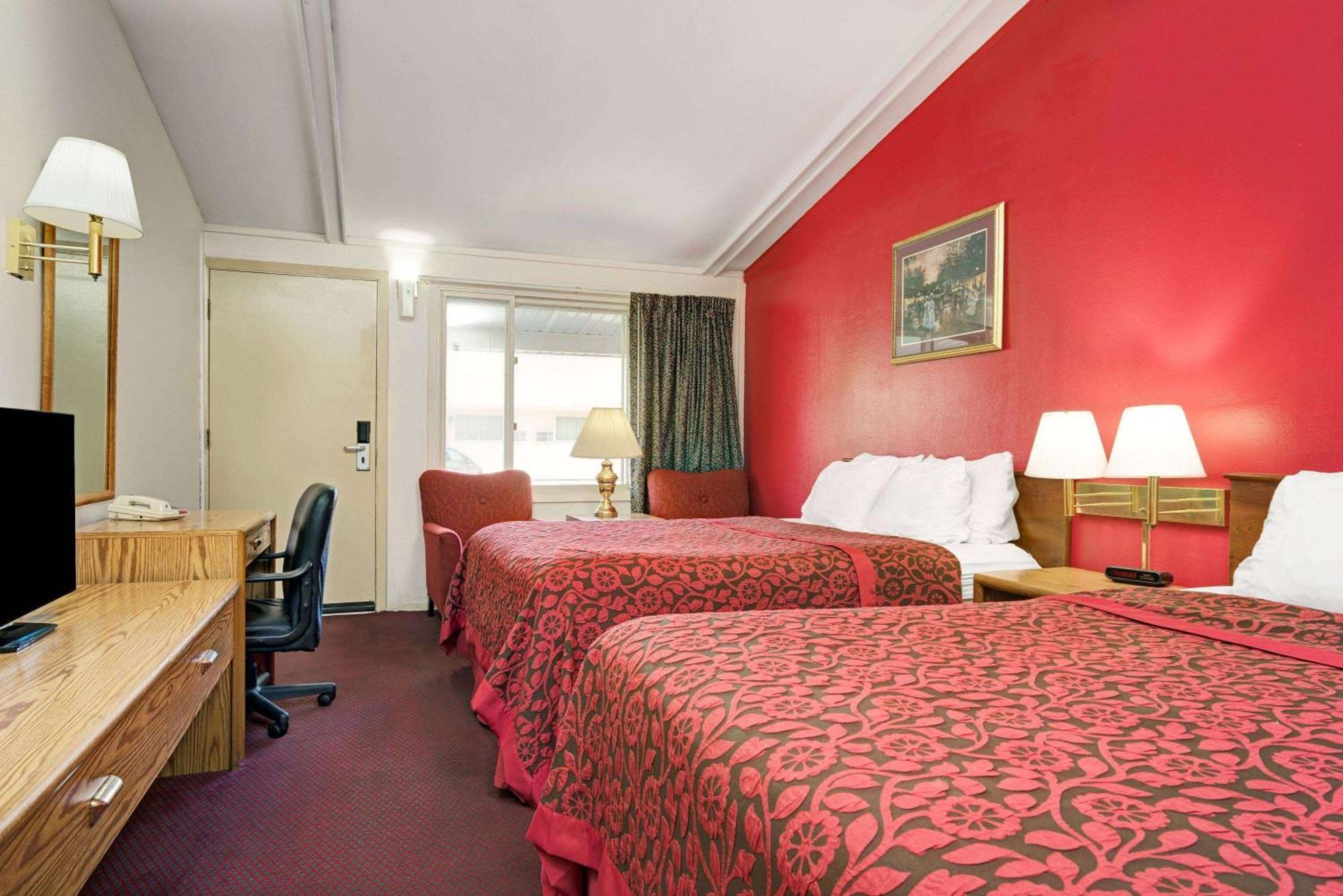 Travelodge By Wyndham Red Wing Extérieur photo