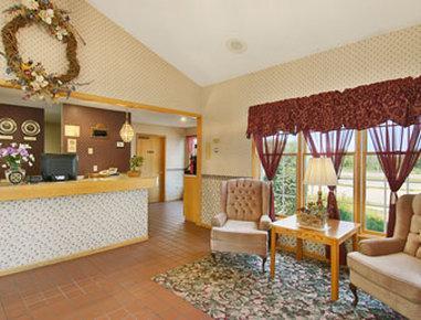 Travelodge By Wyndham Red Wing Extérieur photo