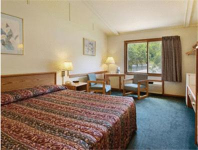 Travelodge By Wyndham Red Wing Chambre photo