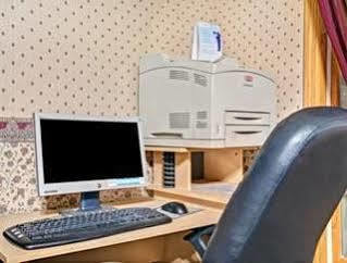 Travelodge By Wyndham Red Wing Extérieur photo